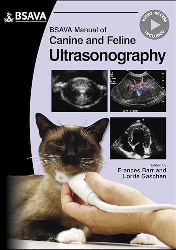 Atlas of Small Animal Ultrasonography: Penninck, Dominique, d