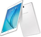 Samsung Galaxy Tab A 10.1" White 16GB Android 6.0 Tablet 1920x1080 2GB RAM view 2