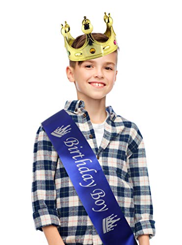 3 Cornucopia+Brands+Birthday+2+Piece+Accessory