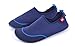 Ozkiz Girls Boys Active Sports Waterproof Skin Quick Dry Aqua Socks with Mom and Dad