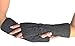 Caribbean Touch Knitted Fingerless Gloves for Women Winter Knitted Gloves Arm Warmers