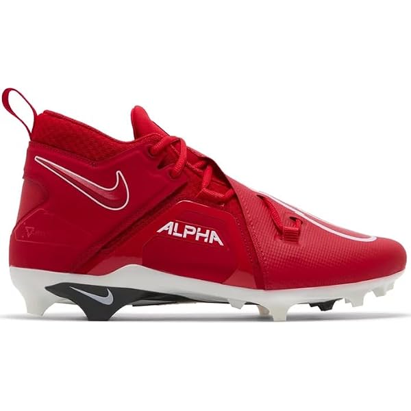 Amazon.com | Nike Alpha Menace Pro 3 Mid Men display picture 1