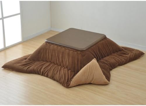 Ichikawa Reversible Kotatsu futon 80 square YA-200K