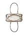 GUESS Factory Women's Ashville Satchel