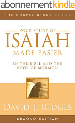 Download Isaiah Made Easier, Second Edition (English Edition) PDF