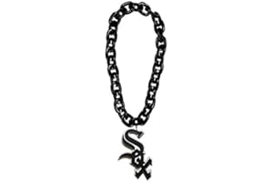 FanFave MLB unisex-adult Fanchain Necklace Magnet