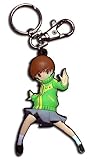 Great Eastern Entertainment Persona Q - Chie PVC Keychain