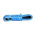 Sythetic Rope Blue Color 1/4