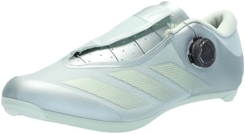 Amazon.com | adidas The Cycling Road 2.0 Bike Shoes, Wonder Blue
