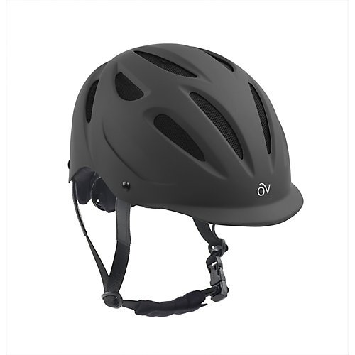 Ovation Protege Matte Helmet