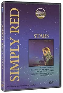 Classic Albums - Simply Red: Stars