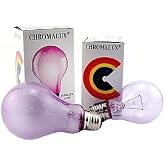 A21CL/100 CHROMALUX