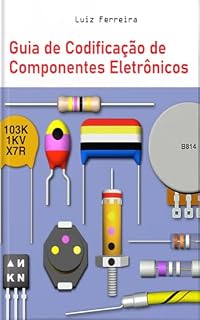 Livro Guia de Codificação de Componentes Eletrônicos