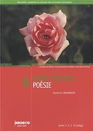 Arts visuels & poésie