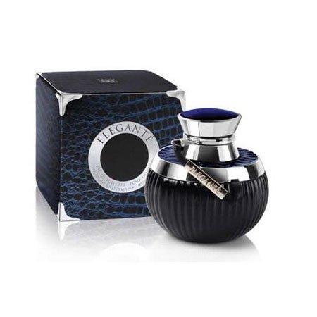 Elegante FOR MEN by Emper - 3.4 oz EDT Spray