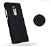 Xiaomi Redmi Note 4 / 4X Case, TopACE Superior Quality Extremely Light Super Slim Shell Cover with HD Screen Protector for Xiaomi Redmi Note 4 / 4X 5.5 (Black)
