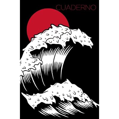 Cuaderno: Cuaderno Japon&Atilde;&copy;s . Perfecto para Aprender a Escribir Japon&Atilde;&copy;s . Cuaderno de Aprendizaje de Escritura Japonesa . Escritura kanji . Principiantes o Avanzados ... 120 P&Atilde;&iexcl;ginas (Spanish Edition) 