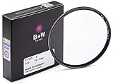 B+W 37mm Clear UV Haze with Single Coating (010)