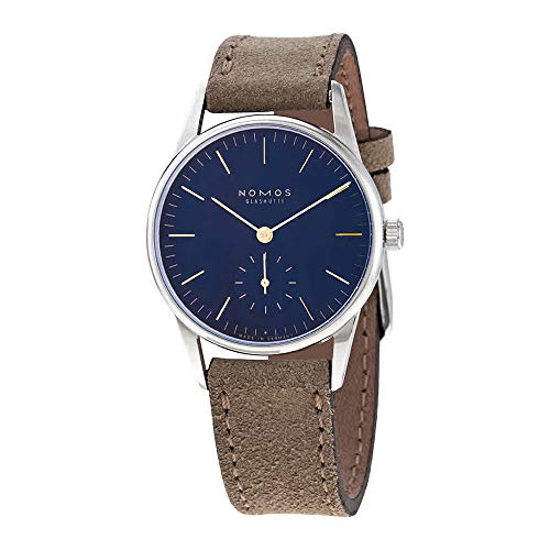 nomos orion midnight