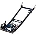 KFI Products 105000 ATV Plow Base/Push Tube Kit