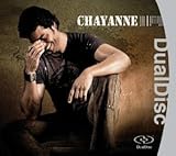 Chayanne: Cautivo (DualDisc)