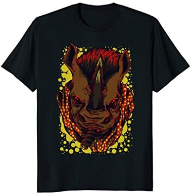 Rhino Boss Shirt