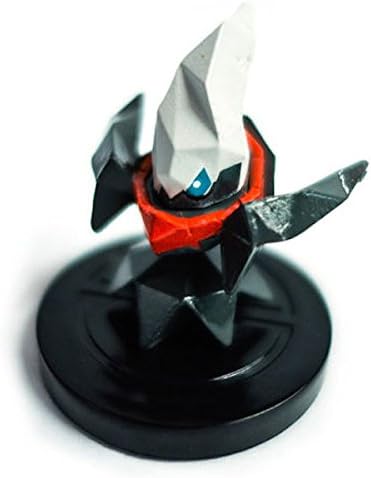 Pokemon Rumble U NFC Figure - Darkrai