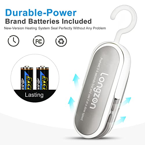 heat seal vacuum bolsas