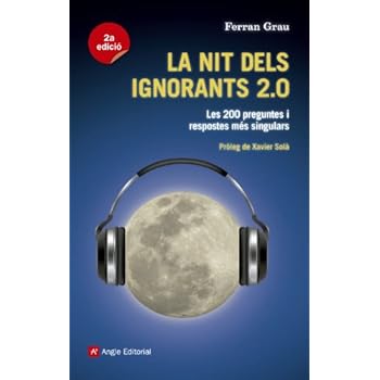 La Nit Dels Ignorants 2.0 (Books Populi) La Nit Dels Ignorants 2.0 (Books Populi)