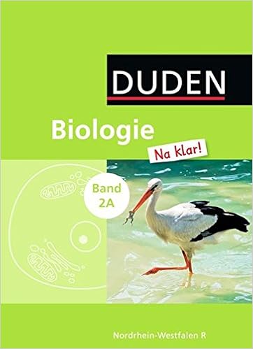 Duden Biologie – Na klar! – 2 A