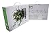 Ortisgreen Hang.Oasis.Home, Indoor Vertical Garden, Contains 1 White Planter Unit, Design Your Own Living Wall With Vertical Gardening Planters, Use Indoors, Holds 6 Plantsthumb 1