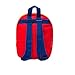 PAW Patrol Boys 10 Inch Mini Backpack Children's, Red, One Size