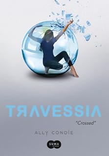 Livro Travessia