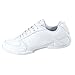 chassé Flip IV Cheerleading Shoes - Girls White Cheer Sneakers