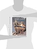 Image de The Ship of the Line (A History in Ship Models)