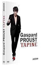 Gaspard Proust Tapine