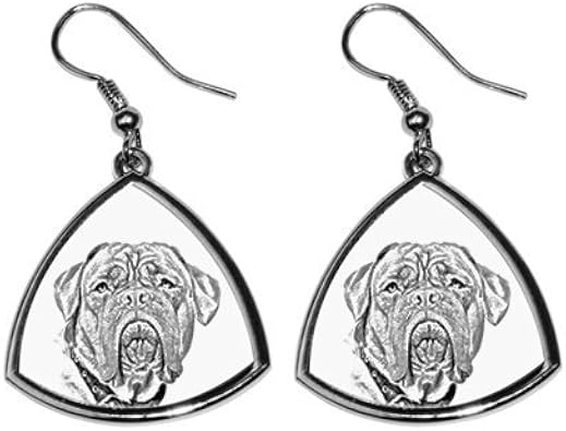 purebred dogue de bordeaux