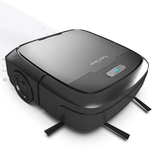 Mua PureClean Automatic Mopping Robot Vacuum Cleaner Robotic Auto