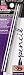 Maybelline Eyestudio Lasting Drama Waterproof Gel Pencil, 607 Polished Amethyst (Pack of 2)