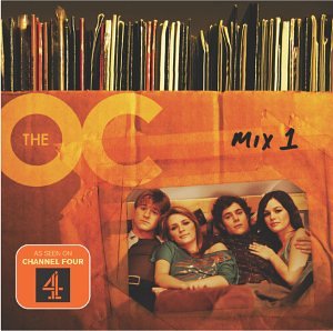#96 — Music From The OC: Mix 1