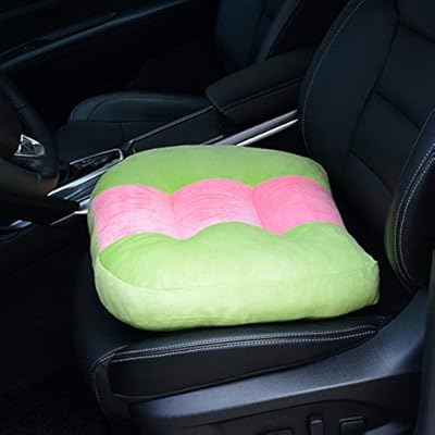 car boost cushion