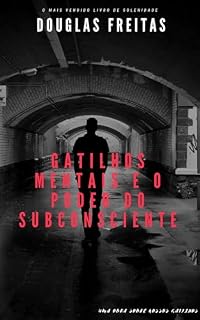 Livro Gatilhos mentais e o poder do subconsciente