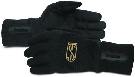 Tredstep Arctic H2O Gloves - Size:7 Color:Black