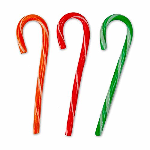 Sour Patch Kids Candy Canes 12 Pack Sour Then Sweet Pricepulse