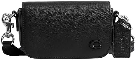 Amazon.com: Coach Clip On Pouch in Signature Canvas : Clothing