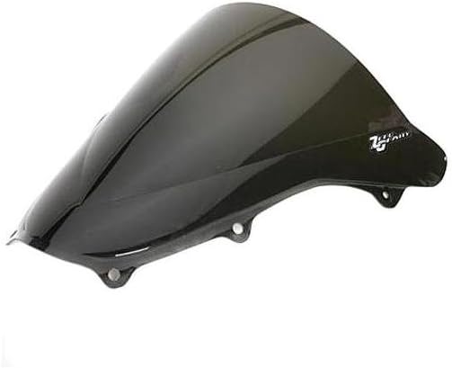 ZERO GRAVITYWindscreens Double Bubble Series Windscreen 2003-2009 Suzuki SV650S