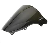 Zero Gravity Windscreens Double Bubble Series Windscreen for 2009-2011 Yamaha YZF-R1