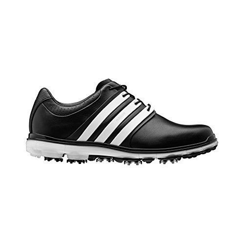 Adidas Mens Pure 360 Ltd Golf Shoe Core Black Ftw Desertcart Tunisia