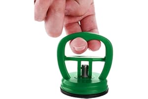 1 Pieces Dent Repair Puller Handle Lifter, Suction Cup Powerful Traceless Car Dent Removal Tools, Car Dent Removal Tools Suit