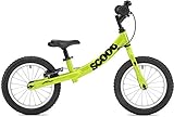 Ridgeback UK 2018 US Edition Scoot XL 14″ Balance Bike